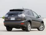 Lexus RX350 Pebble Beach Edition 2008 года
